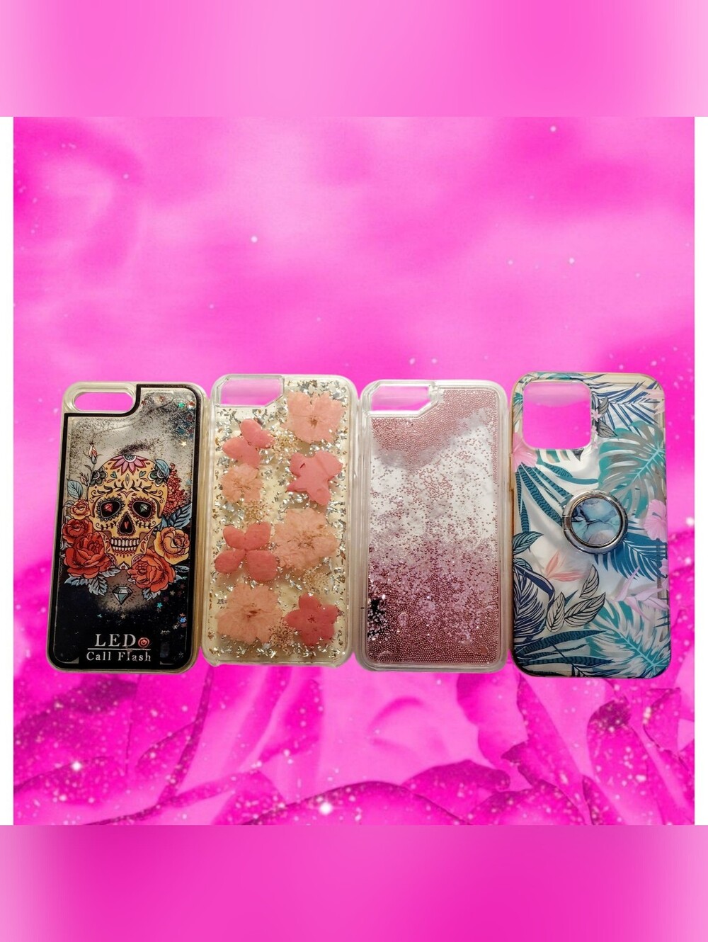 *🌸🩷PHONE COVERS LOT🩷🌸*